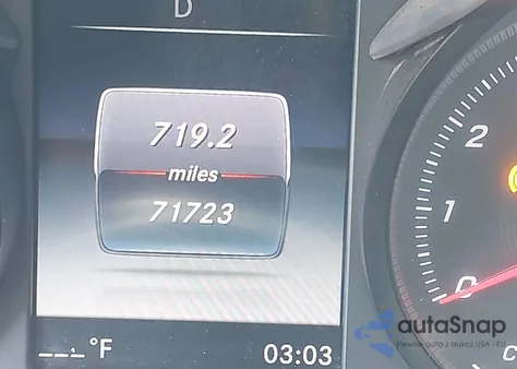 2018 Mercedes-Benz C 300 из США, поврежденный, VIN WDDWF4JBXJR348097